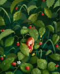Borrowers afield on Behance