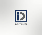 Identillect | Corporate Identity on Behance