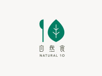 Natural10 v.2 on Behance