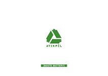 Atikpil, Waste Battery on Behance