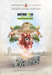 DMA Intermat Exhibition Print ad on Behance