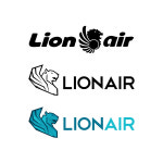 Lion Air Rebranding on Behance