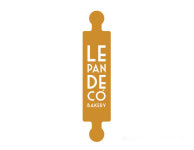 Le Pan Decó Bakery on Behance