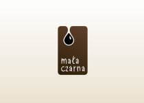 Mała Czarna on Behance