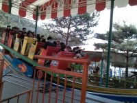 오월드에서 아이들과 함께 즐거운 시간 - 행사, 수련모습 - 대전 정진태권도장 ^^ (동구가양동 아침마을 A 단지내상가3층) 오월드에서 아이들과... 
