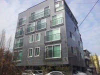 외벽디자인 - 건물 내.외벽 자료사진 - 대진석재산업 외벽디자인
