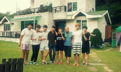 안녕하세요 민영입니다~~ - 정동진 펜션*하얀미소*를 다녀와서 - 하얀미소펜션 안녕하세요 민영입니다~~