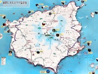 10월26~27일 1박2일 울릉도 독도 단풍관광 - ●10월도울릉도시리즈▶울릉도 독도 - 백운투어 10월26~27일 1박2일 울릉도 독도 단풍관광