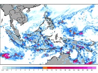 Weather Labu New Village - Long term weather forecast | freemeteo.kr