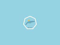 Logo Design Two on Behance