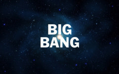 The Big Bang Theory OP on Behance