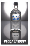 Shooting VODKA on Behance