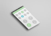 Clue – App Redesign Concept on Behance