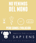 Sapiens on Behance