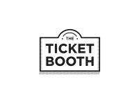 The Ticket Booth on Behance