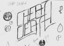 Cheat Death on Behance