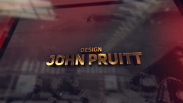 History Title Package on Behance