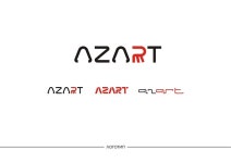 AZART | Logo design for light-studio on Behance