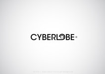Cyberlobe Identity on Behance
