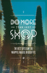 Do More Than Just Shop - Black Friday Campaign on Behance