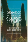 Do More Than Just Shop - Black Friday Campaign on Behance