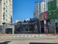 서울시 강동구 강일동 강일리버파크6단지 의 시세, 권리분석, 상세정보