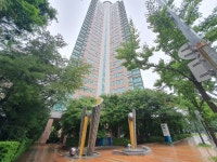 서울시 구로구 신도림동 신도림삼성쉐르빌1 의 시세, 권리분석, 상세정보