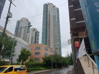 서울시 구로구 신도림동 신도림삼성쉐르빌1 의 시세, 권리분석, 상세정보