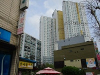 인천시 미추홀구 주안동 주안지웰에스테이트 의 시세, 권리분석, 상세정보