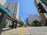 경기도 오산시 부산동 오산시티자이1차1단지 의 시세, 권리분석, 상세정보