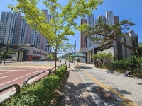 경기도 오산시 부산동 오산시티자이1차1단지 의 시세, 권리분석, 상세정보
