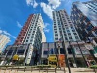 경매마당 경매정보 2024타경63850의 시세, 권리분석, 상세정보