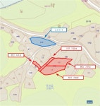 경매마당 경매정보 2024타경483의 시세, 권리분석, 상세정보