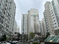대전시 유성구 대정동 대전드리움2단지 의 시세, 권리분석, 상세정보