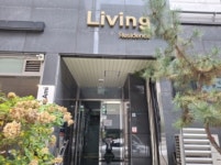 대전시 서구 둔산동 리빙레지던스 의 시세, 권리분석, 상세정보