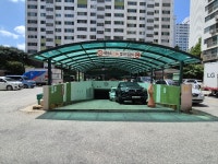 충청남도 천안시 동남구 신방동 성지새말2단지 의 시세, 권리분석, 상세정보