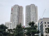 대구시 수성구 범어동 범어숲화성파크드림S 의 시세, 권리분석, 상세정보