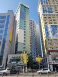 부산시 수영구 광안동 힐탑더블시티 의 시세, 권리분석, 상세정보