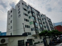 부산시 사상구 주례동 일산맨션(54-3) 의 시세, 권리분석, 상세정보