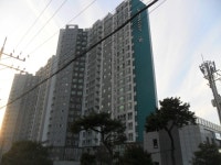 경상남도 창원시 진해구 안골동 창원마린푸르지오2차 의 시세, 권리분석, 상세정보