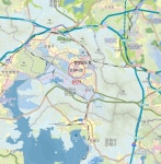 경상남도 창원시 성산구 상남동 큐비메종드테라스 의 시세, 권리분석, 상세정보