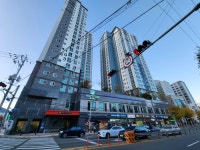 경상남도 창원시 마산합포구 산호동 산호베스티움 의 시세, 권리분석, 상세정보