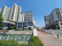 전라남도 여수시 웅천동 여수베이원파크(생활숙박시설) 의 시세, 권리분석, 상세정보