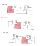 전라북도 군산시 산북동 하나리움시티 의 시세, 권리분석, 상세정보