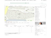 경상북도 포항시 북구 두호동 우방신천지타운의 공매정보, 시세, 권리분석, 상세정보