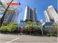 경기도 고양시 일산동구 식사동 위시티일산4단지자이의 공매정보, 시세, 권리분석, 상세정보