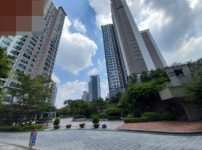 경기도 안양시 동안구 호계동 샘대우한양의 경매정보, 시세, 권리분석, 상세정보