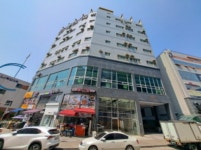 경기도 성남시 분당구 정자동 대림아크로텔의 경매정보, 시세, 권리분석, 상세정보