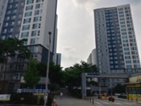 대구시 수성구 지산동 우방타운의 경매정보, 시세, 권리분석, 상세정보