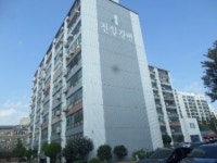 전라북도 익산시 어양동 부영2차의 경매정보, 시세, 권리분석, 상세정보